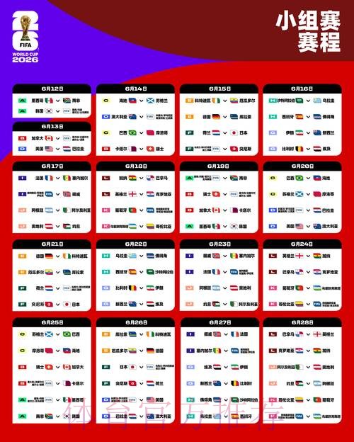 2026年世界杯投注全景指南 2026年世界杯投注全景指南